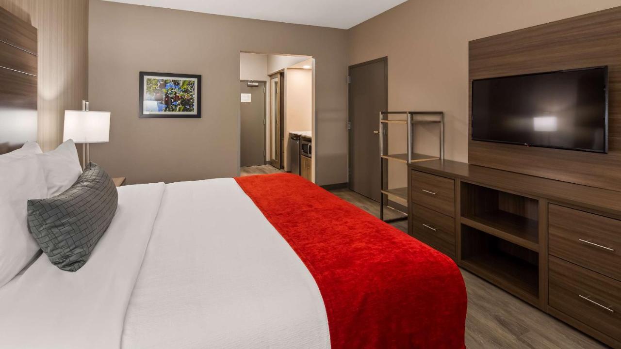 Best Western Plus Lacrescent - Lacrosse La Crescent Exterior photo