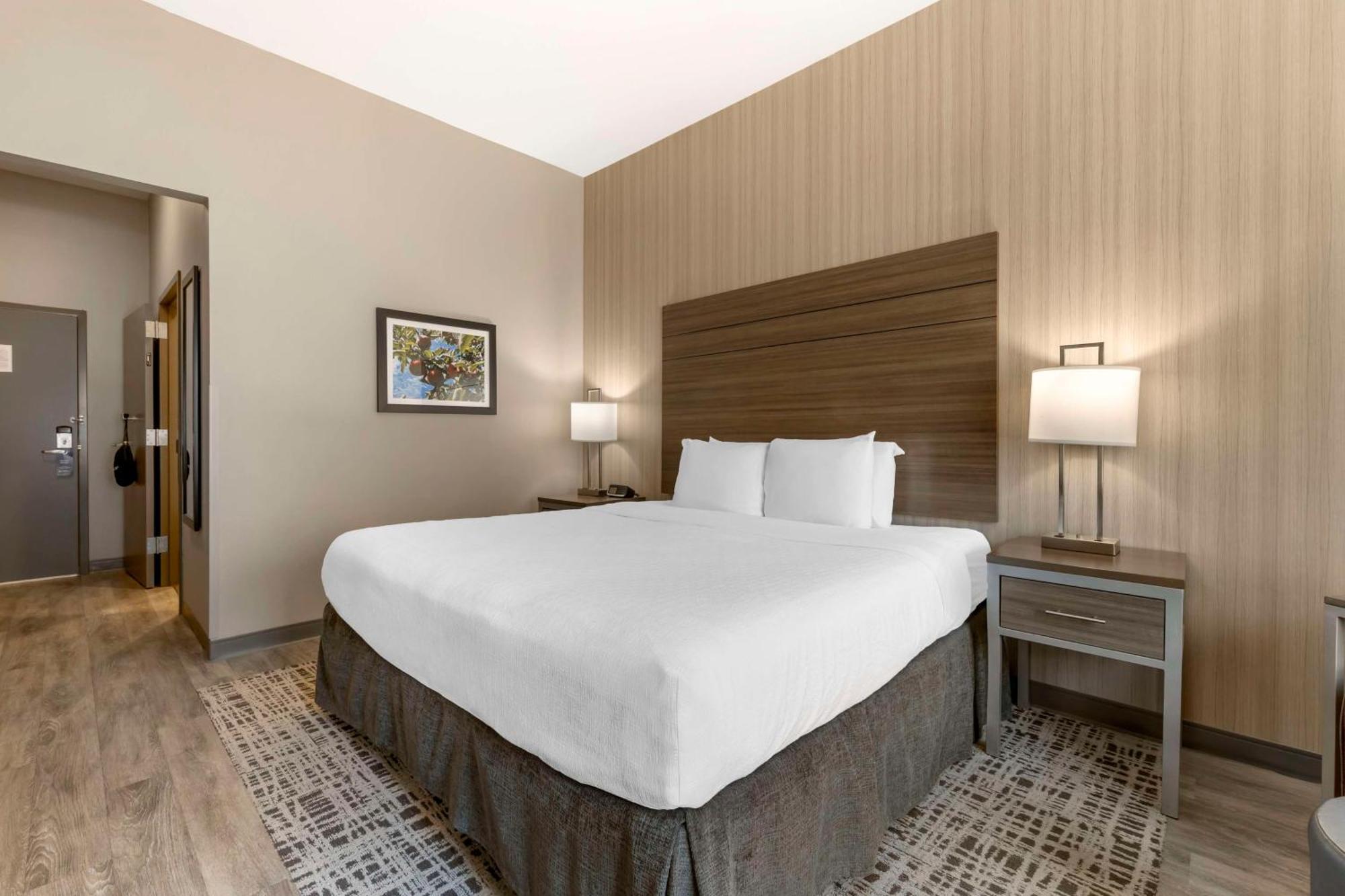 Best Western Plus Lacrescent - Lacrosse La Crescent Exterior photo