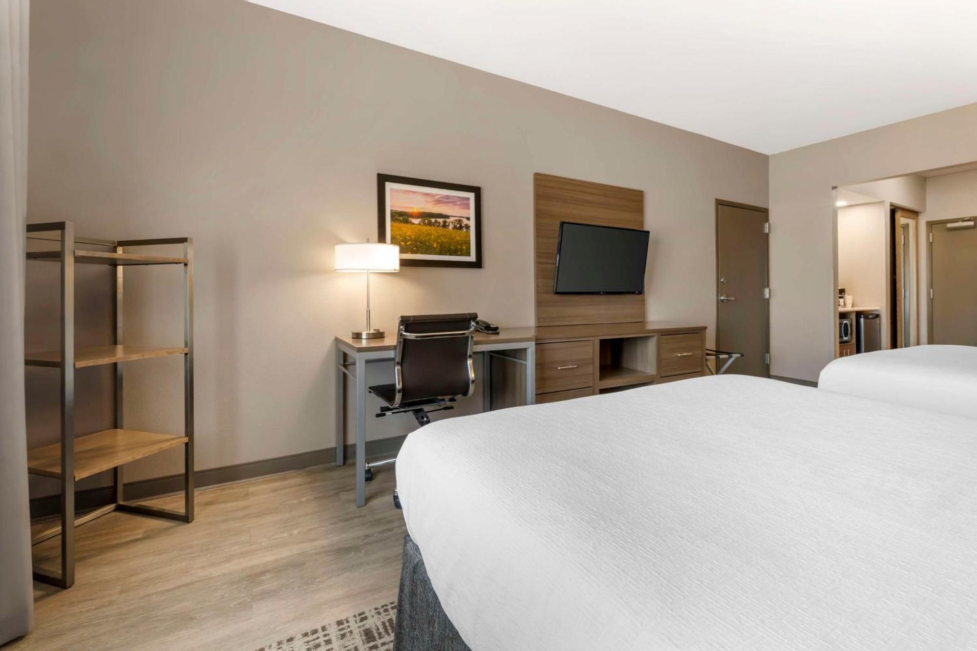 Best Western Plus Lacrescent - Lacrosse La Crescent Exterior photo